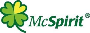 McSpirit Logo ohne Untertitel