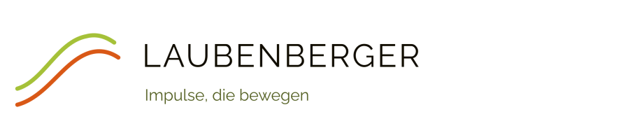 logo saskia laubenberger
